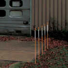 Hy-Ko 48 In. Orange Safety Driveway Marker Image 3