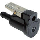 Seachoice 5/16 In. Barb Yamaha/Mercury/Mariner Fuel Connector Image 1