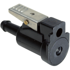 Seachoice 5/16 In. Barb Yamaha/Mercury/Mariner Fuel Connector Image 1