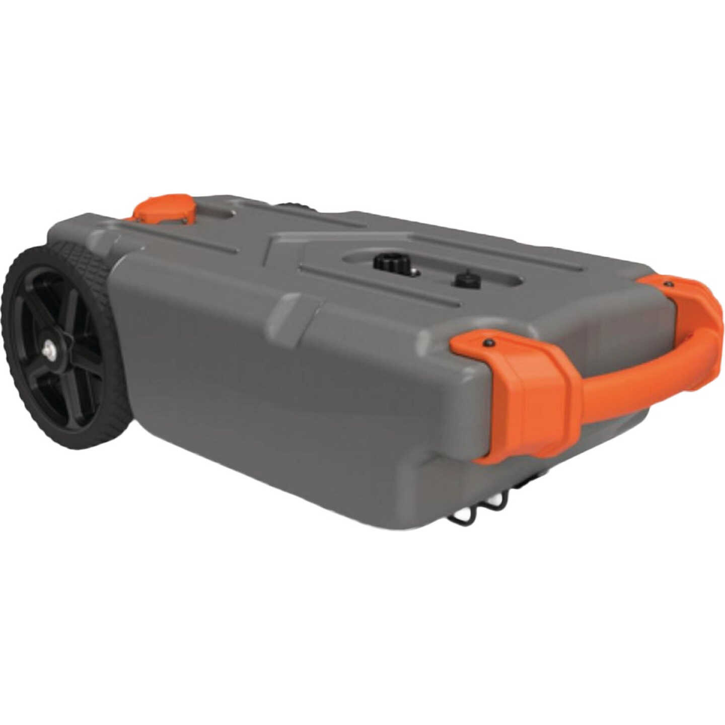 Camco Rhino 21 Gal. Portable Tote Tank Image 1