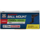 TowSmart X-Mount Class IV Adjustable Ball Mount, 7500 Lb. Capacity Image 2