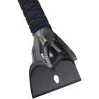 Hopkins SubZero Power-Force 34 In. to 44 In. Pivoting Snowbrush Image 4