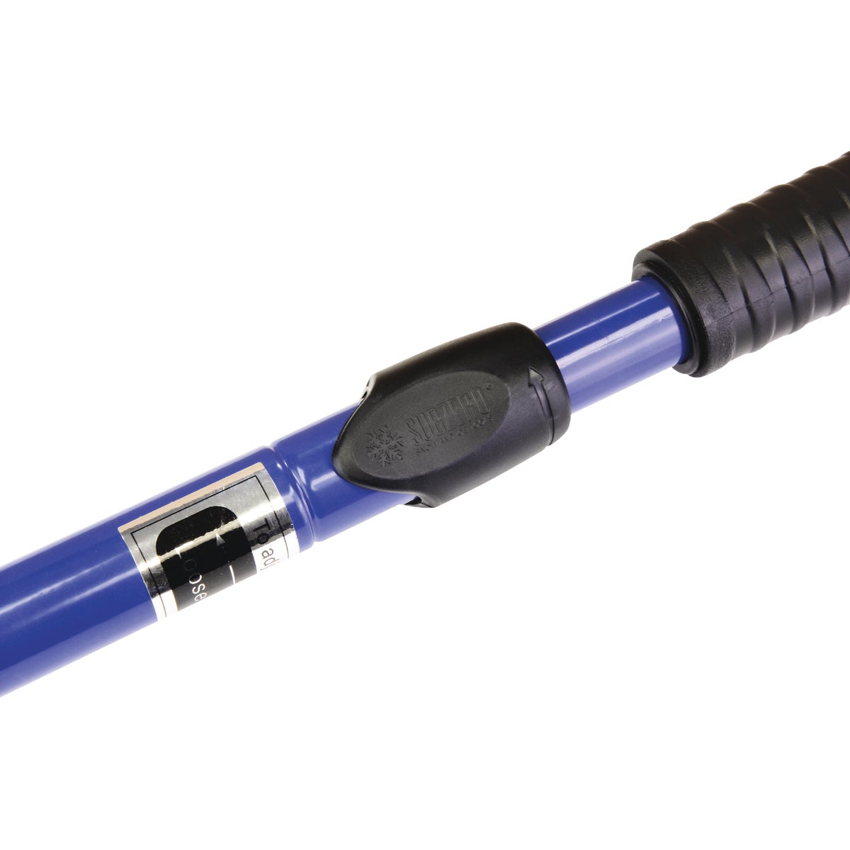 Hopkins SubZero Power-Force 34 In. to 44 In. Pivoting Snowbrush Image 2