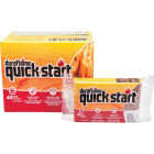 Duraflame Quick Start 4.5 Oz. Firelighter Image 1