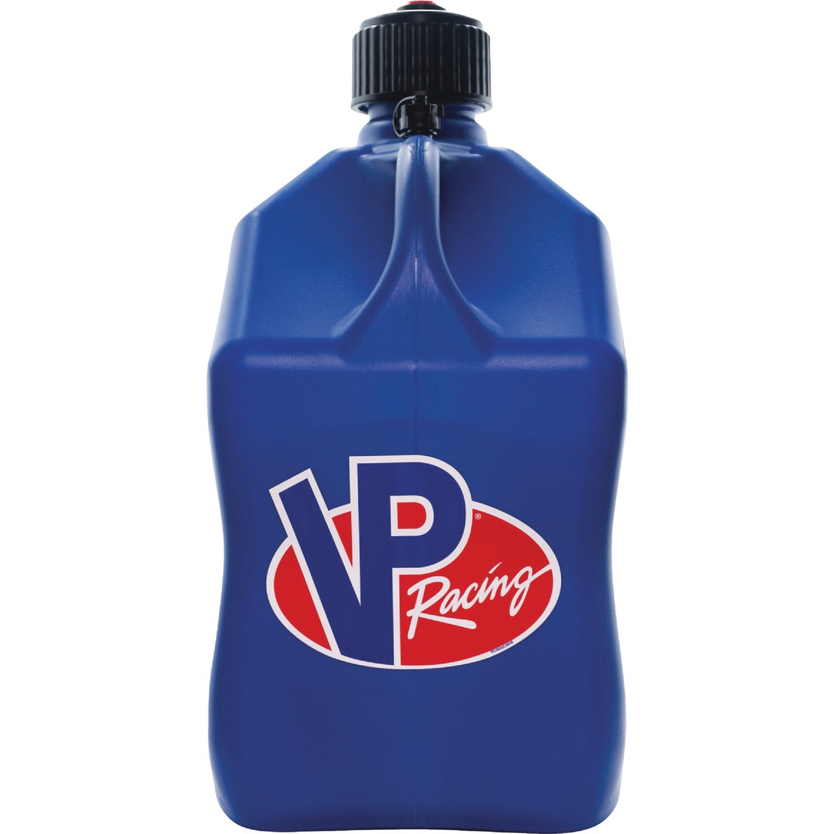 VP Racing 5.5 Gal. Motorsport Utility Jug Without Hose, Blue