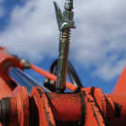 LockNLube XL Grease Coupler Image 2