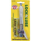 LockNLube XL Grease Coupler Image 5