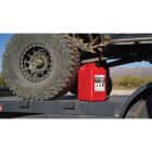 Midwest Can 5 Gal. Plastic Military Gasoline Can Image 2