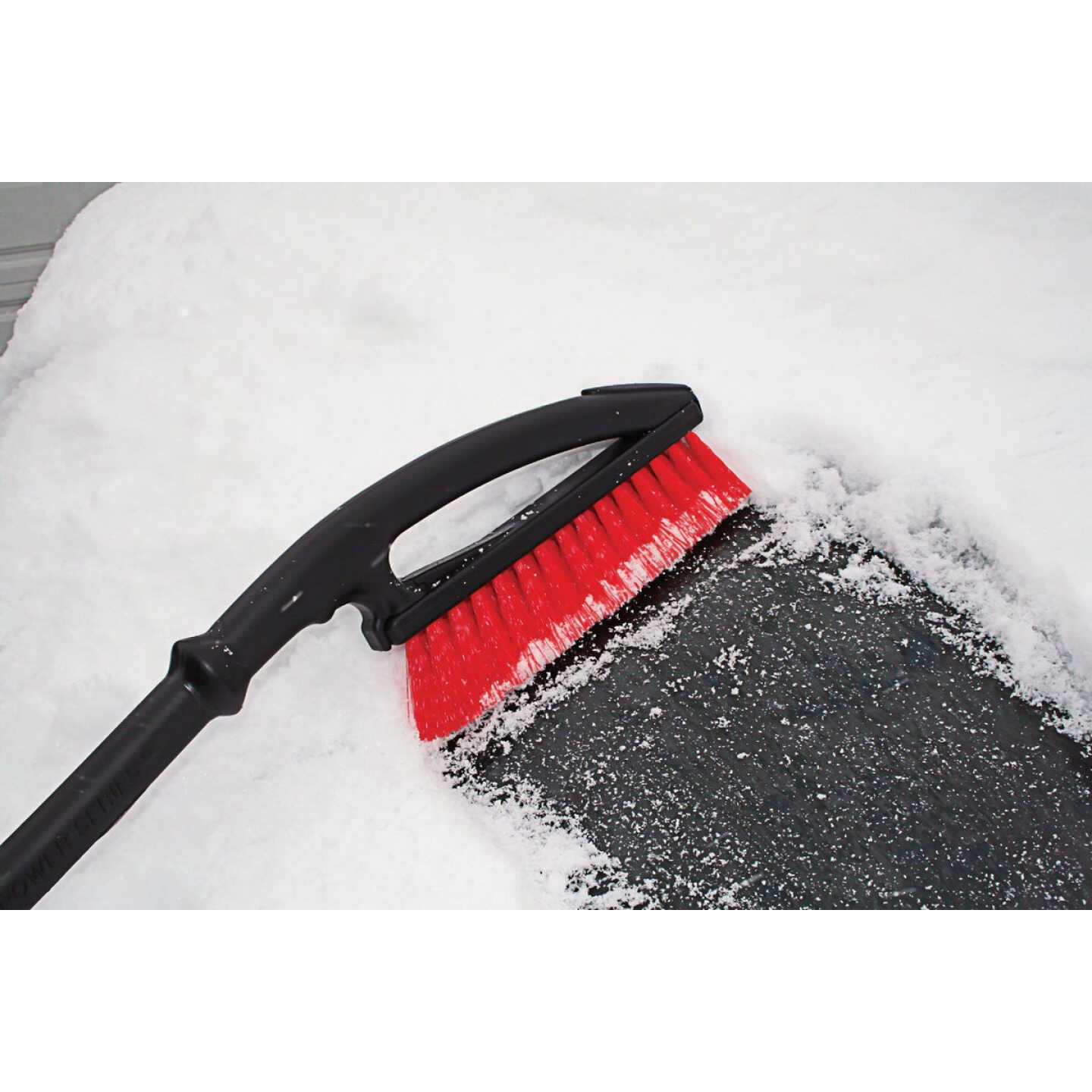 Hopkins SubZero Power Series 26 In. Snowbrush Image 2