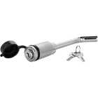Camco EazLift 5/8 In. Trailer Locking Hitch Pin Image 1
