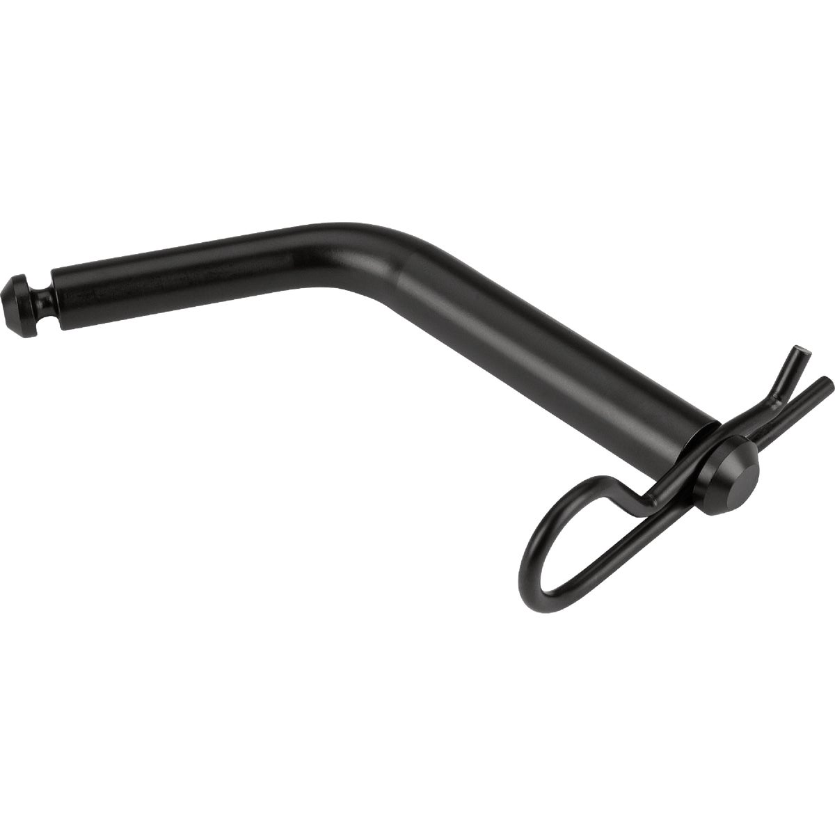 TowSmart Baja Boomerang Hitch Pin with Clip
