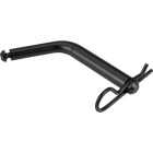 TowSmart Baja Boomerang Hitch Pin with Clip Image 1