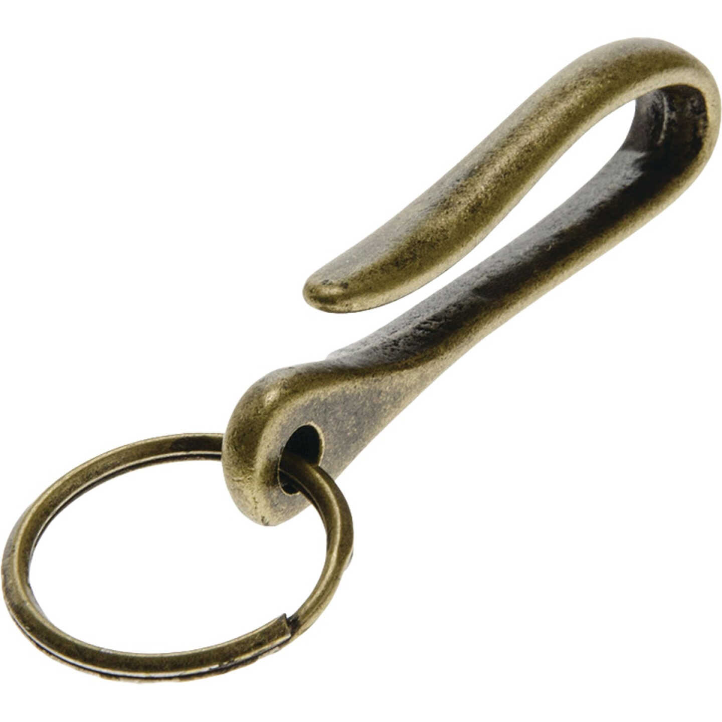 Lucky Line Utilicarry Fishhook Belt Hook Key Ring Image 1