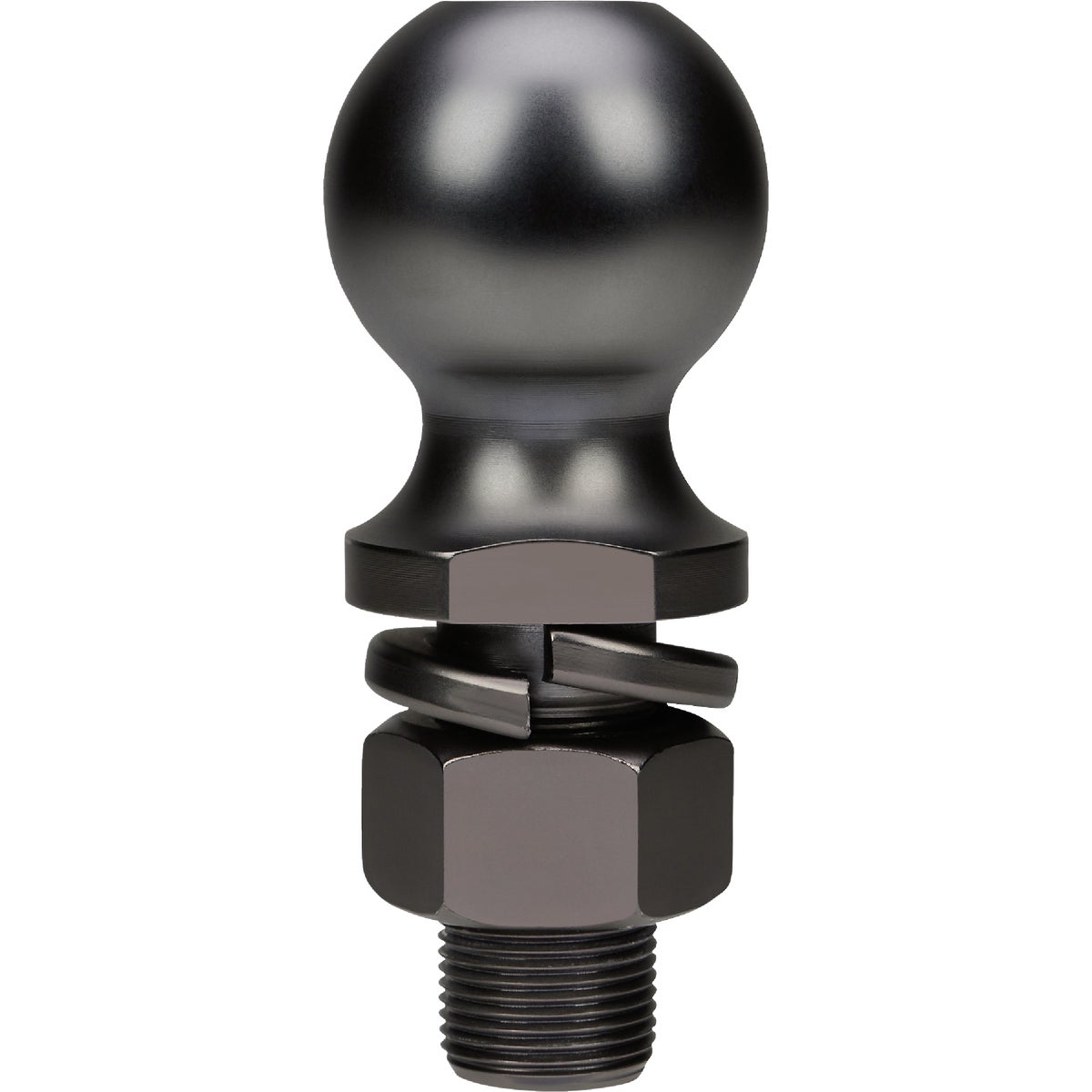 TowSmart Baja Class III 2 In. Hitch Ball, 5000 Lb. Capacity