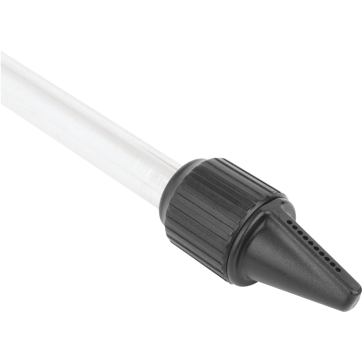 Milton 2-in-1 High Volume Hydro and Air Power Cleaning Wand Image 3