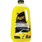 Meguiar's 48 Oz. Liquid Ultimate Car Wash & Wax Image 1