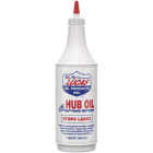 Lucas Oil 1 Qt. Hub Oil Image 1