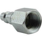 Milton 3/8 In. FNPT M-Style Plug (2-Pack) Image 2