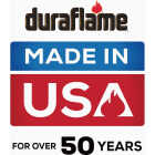 Duraflame 3-Hour Firelog (6-Pack) Image 5