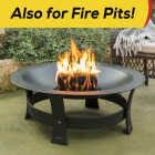 Duraflame 3-Hour Firelog (6-Pack) Image 3
