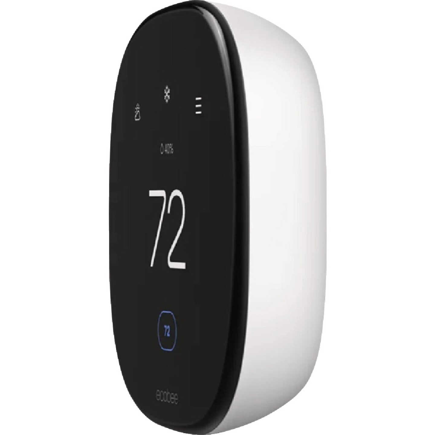 Ecobee Smart Thermostat Enhanced Image 3