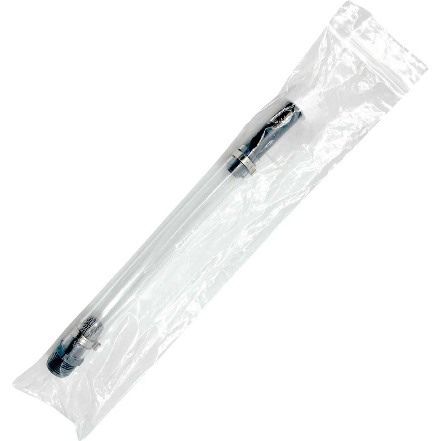 VP Racing Fuels Utility Jug Deluxe Hose Image 2