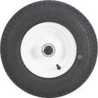 Kenda Loadstar 8 In. 480-8 Load Range B Trailer Tire with Rim Image 2