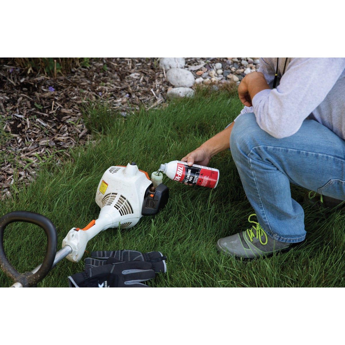 STA-BIL 16 Oz. Small Engine Pro Image 4
