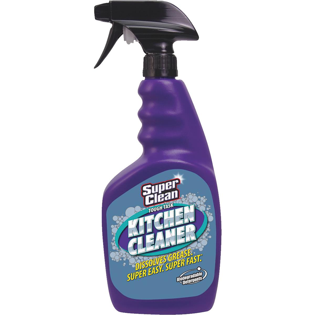 22 OZ. KITCHEN CLEANER