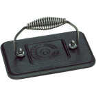 Lodge Cast Iron Grill Food Press Image 1