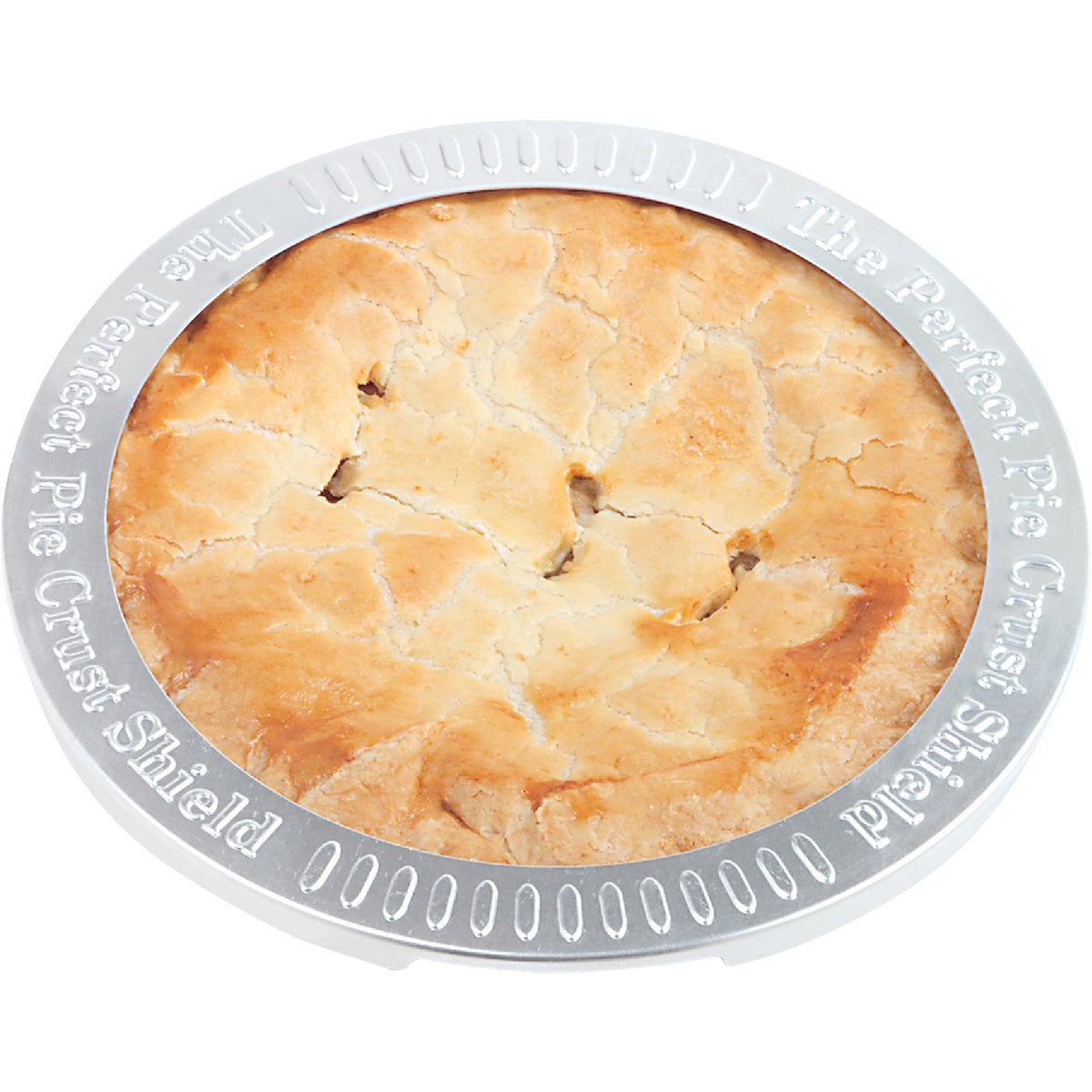 Norpro Pie Crust Shield Image 1