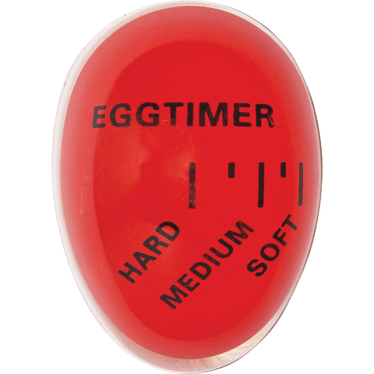 Kitchen Extras Red Egg Timer
