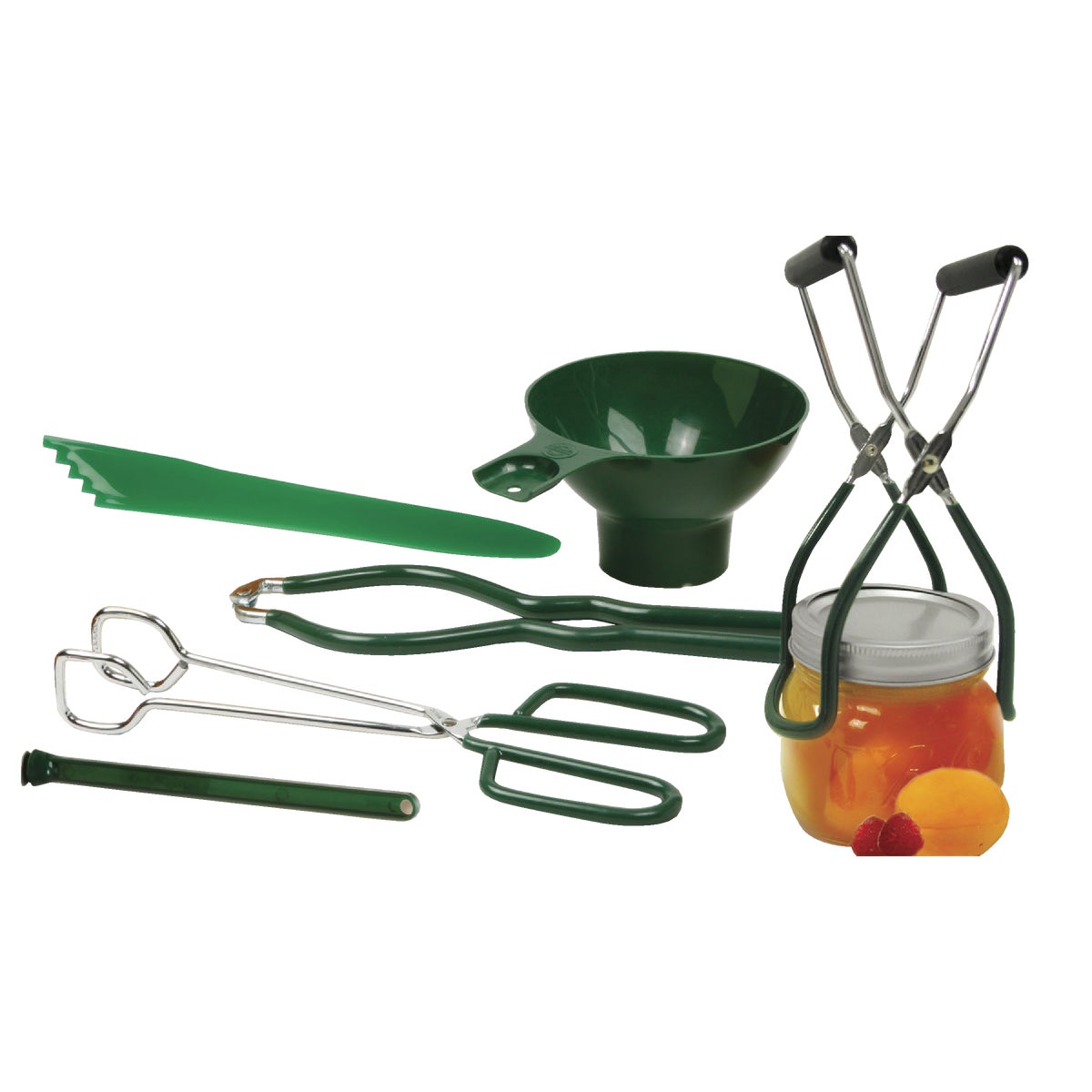 Norpro Canning Utensil Set (6-Piece) Image 1