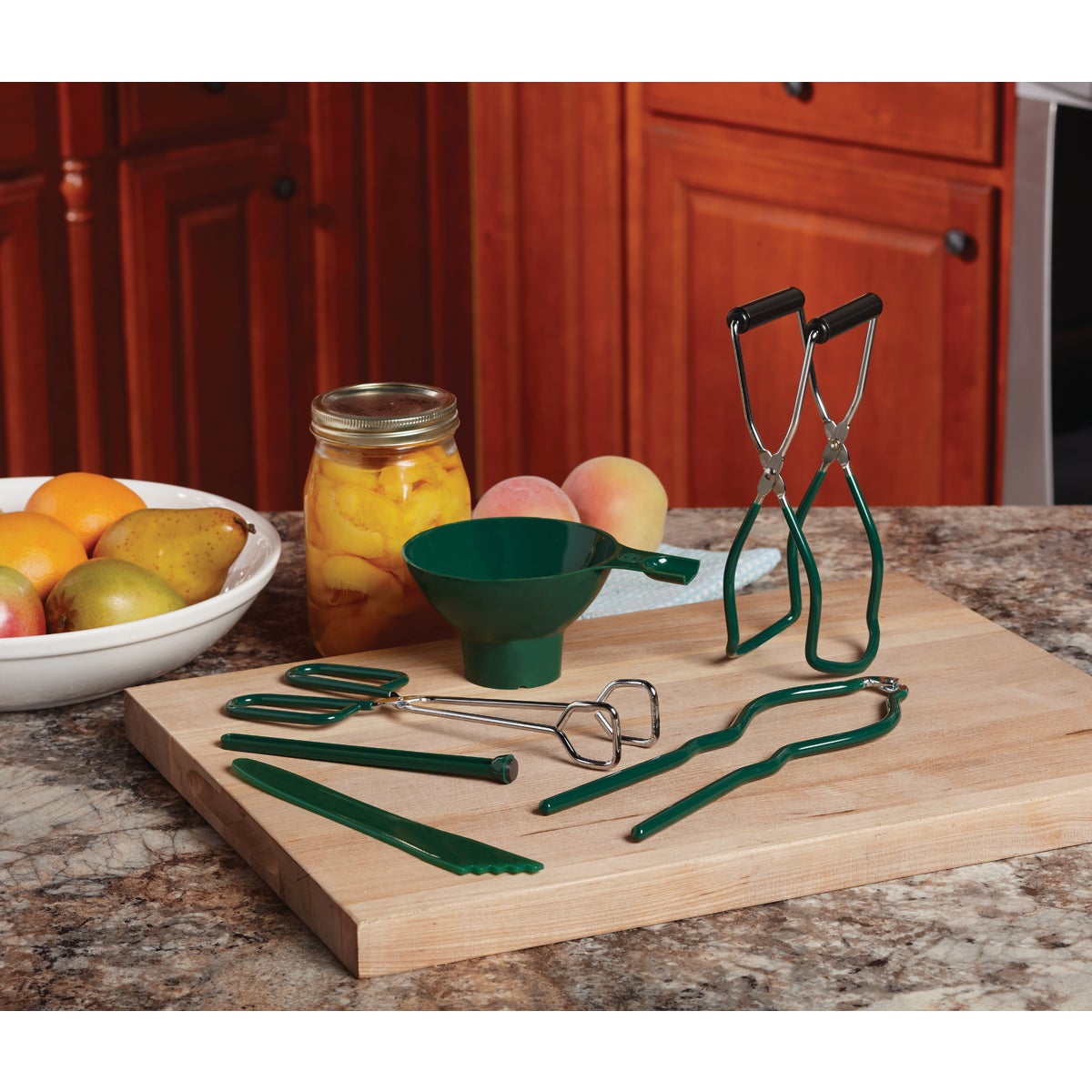 Norpro Canning Utensil Set (6-Piece) Image 3