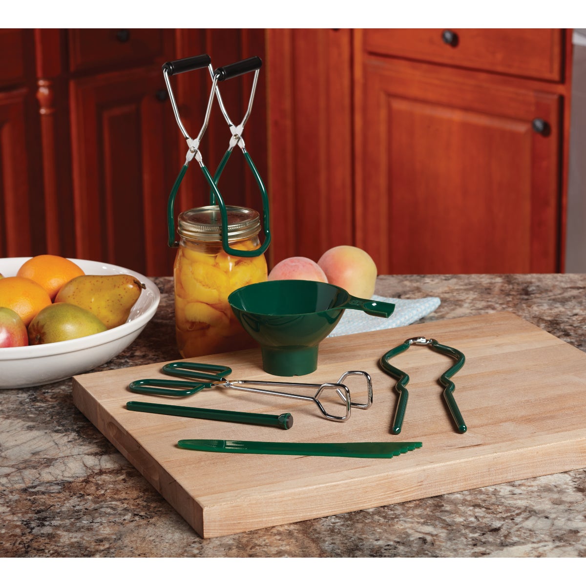 Norpro Canning Utensil Set (6-Piece) Image 4