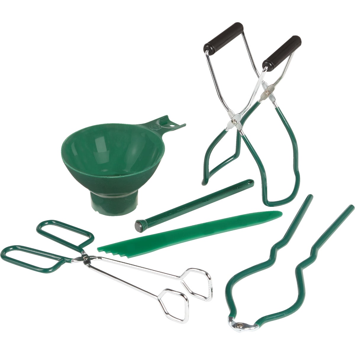 Norpro Canning Utensil Set (6-Piece) Image 7