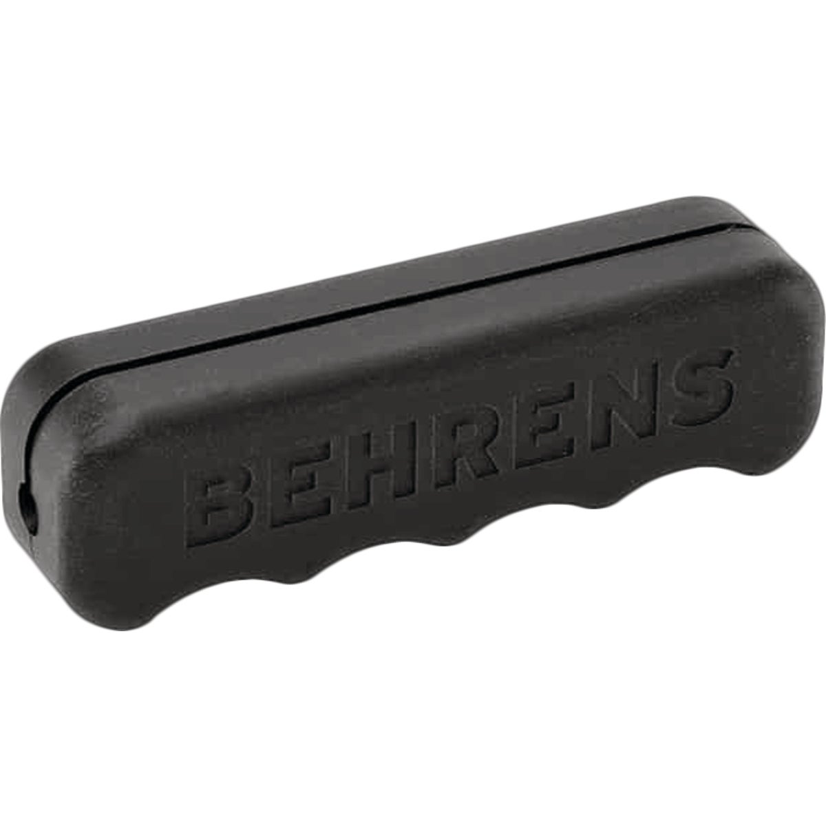 Behrens Large Black Comfort Grip for Tubs, Pails & Cans Image 1