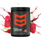 MTN OPS Ignite Tiger's Blood Scoop Energy Drink Mix Image 1