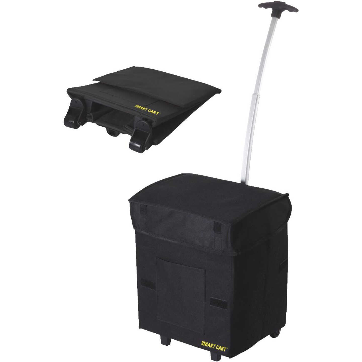 BLACK SMART CART Image 1