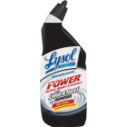 Lysol 24 Oz. Power Lime & Rust Toilet Bowl Cleaner Image 1