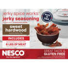 Nesco Jerky Spice Works Sweet Hardwood Spice Seasoning Image 1