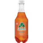 Jarritos 17.7 Oz. Mandarin Soda Image 1