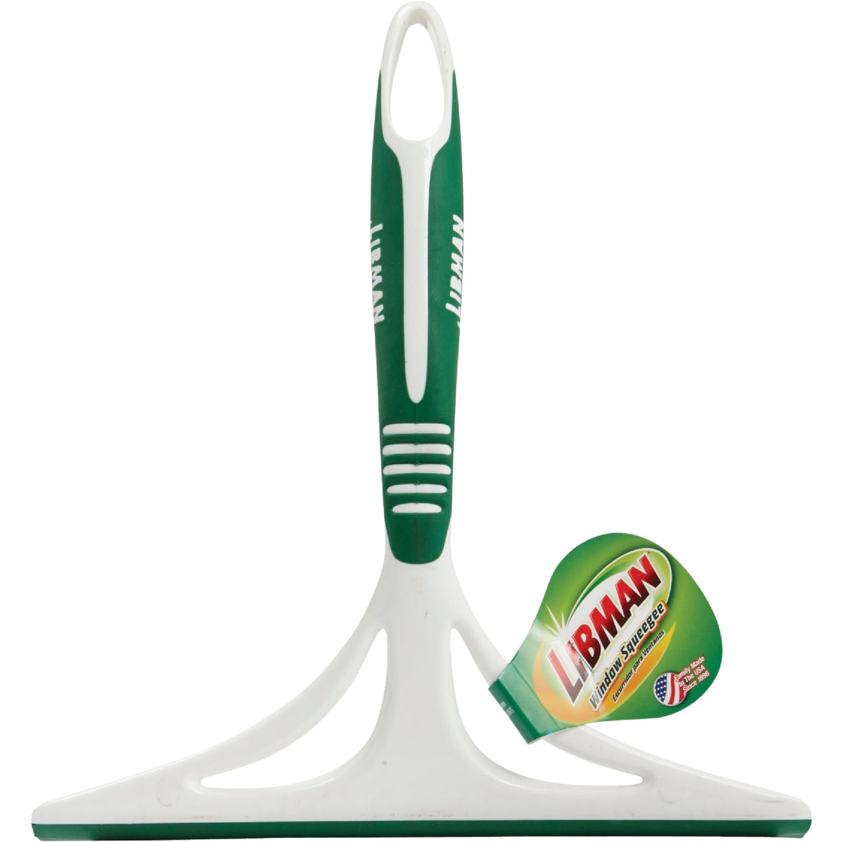 Libman 9 In. Rubber Squeegee Image 2