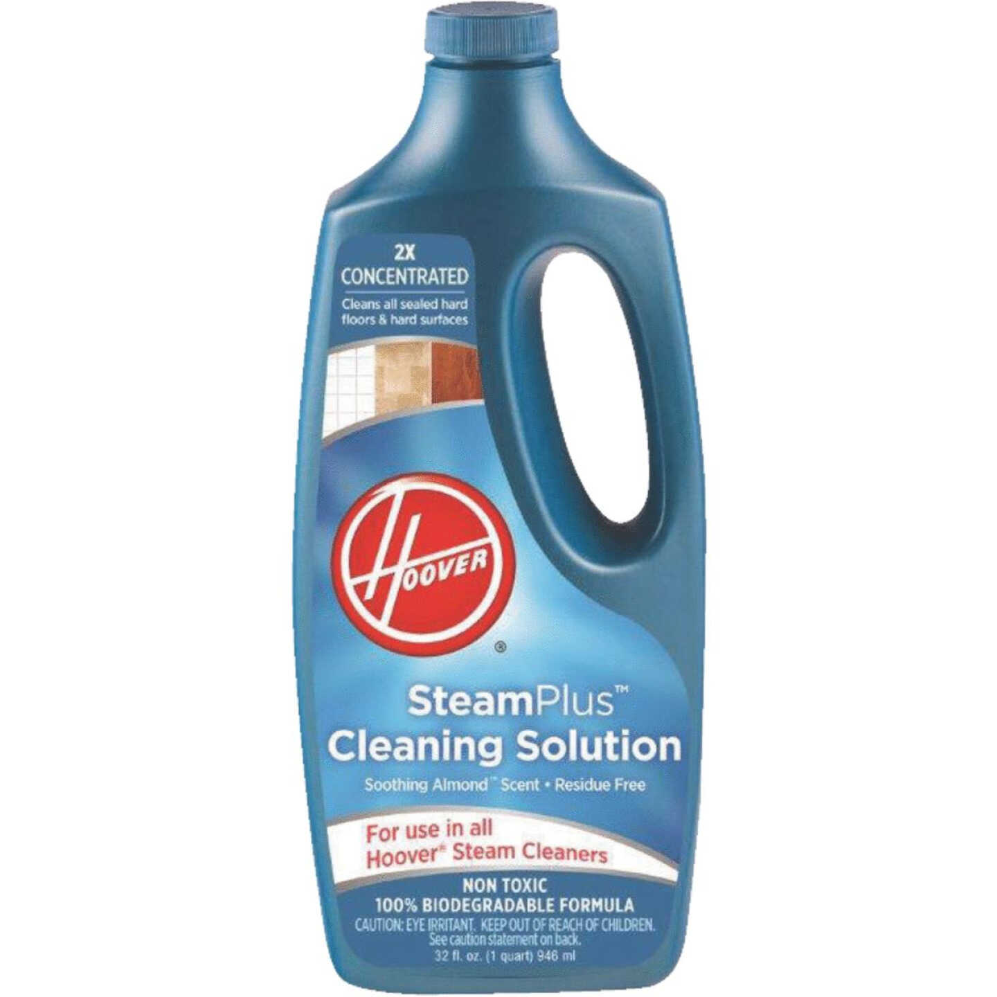 32OZ HARD FLOOR CLEANER Image 1