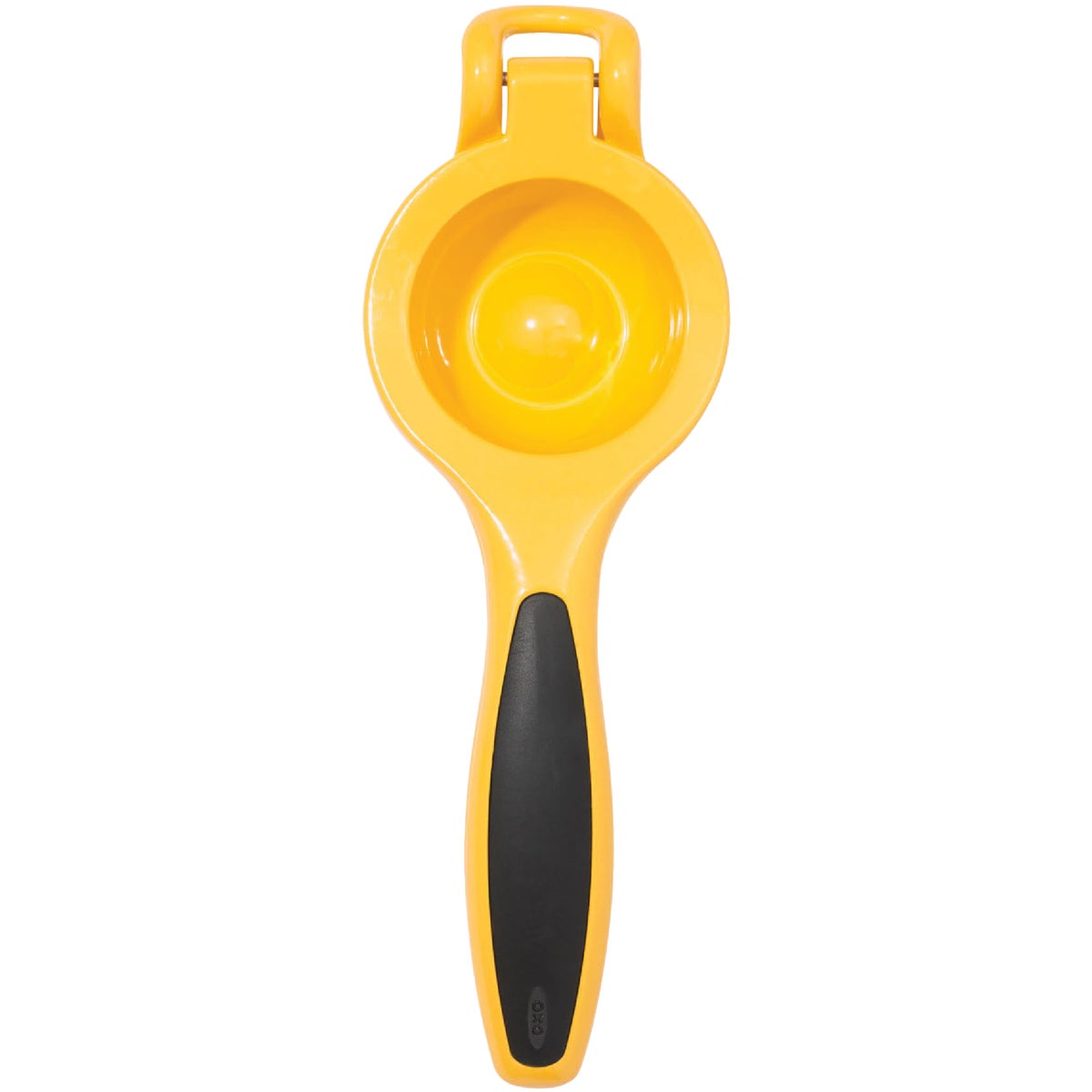 OXO Good Grips Die-Cast Aluminum Citrus Squeezer