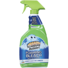 Scrubbing Bubbles 32 Oz. Foaming Bleach Bathroom Cleaner Image 1