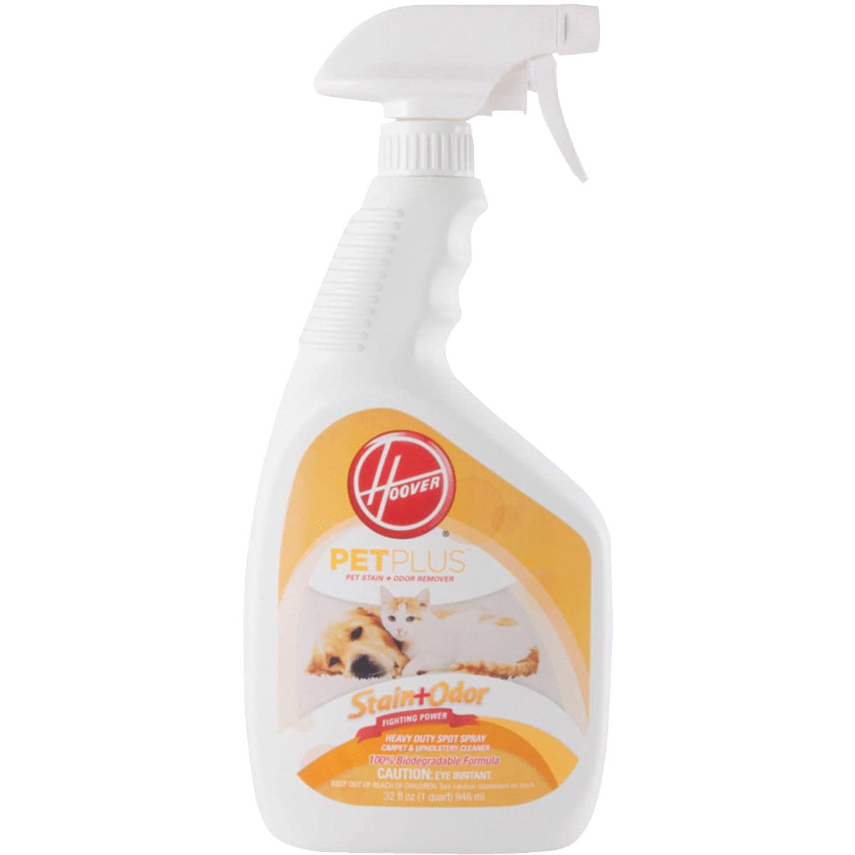 32OZ PET CARPET CLEANER