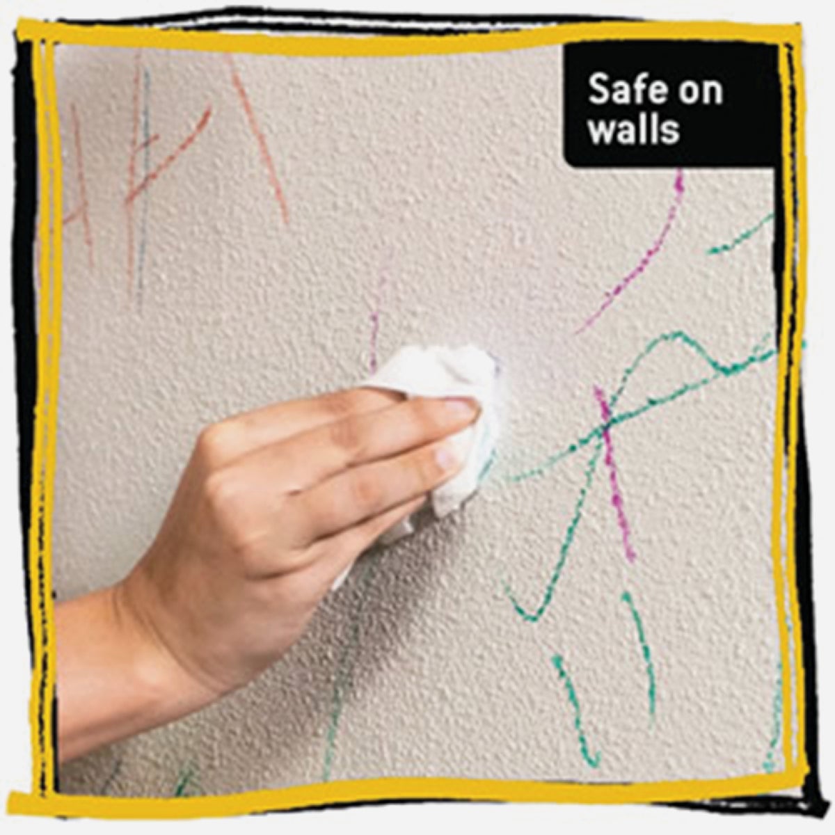 Tub O' Towels Heavy Duty Cleaning Wipes (40-Count) Image 4