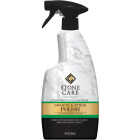 Stone Care International 24 Oz. Granite & Stone Polish Image 1