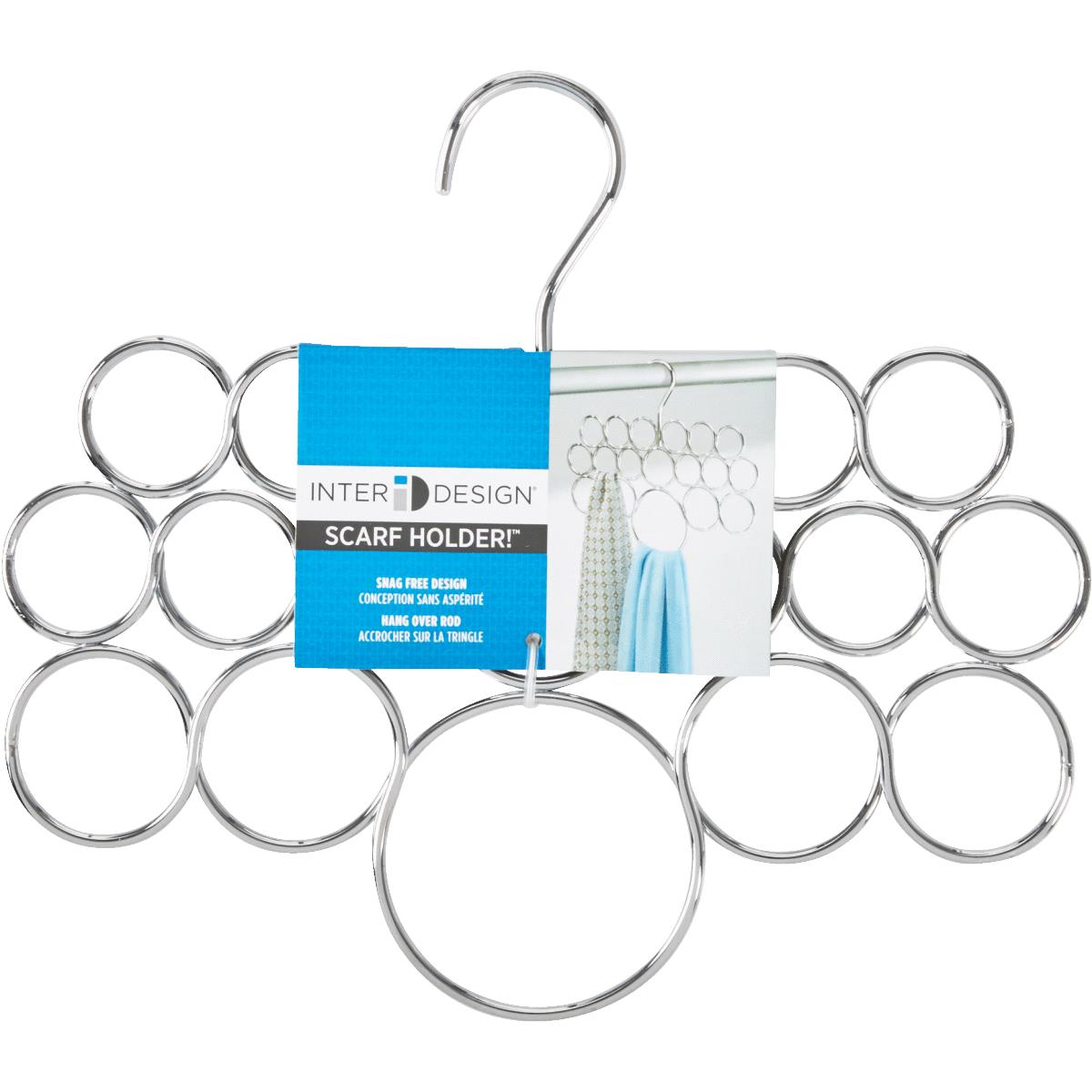 Hangers & Cabinet Hooks